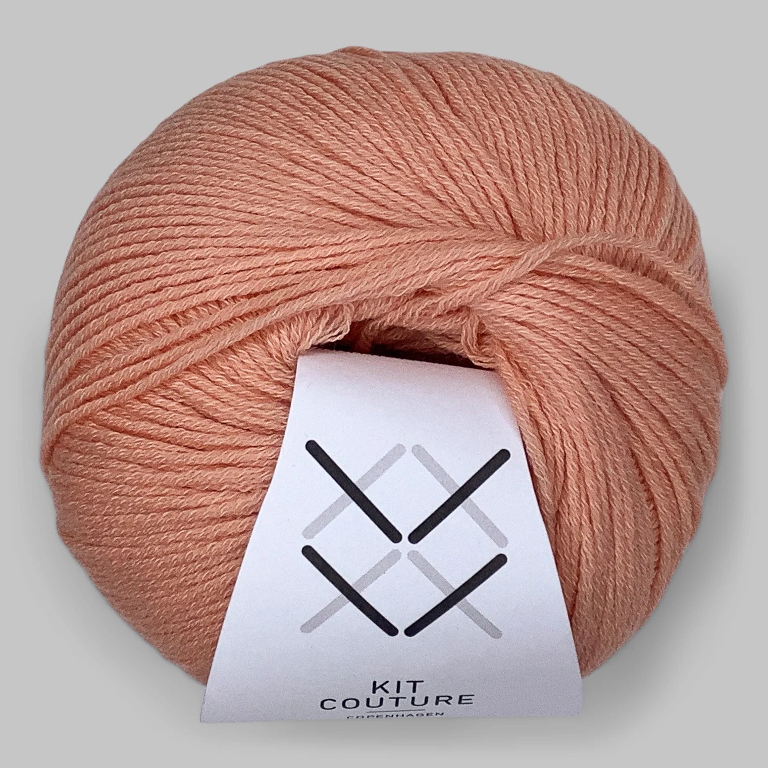 Kit Couture Wool Cotton Yarn