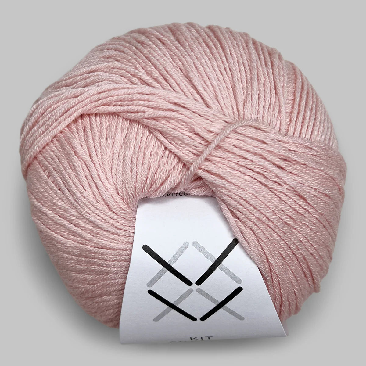Kit Couture Wool Cotton Yarn