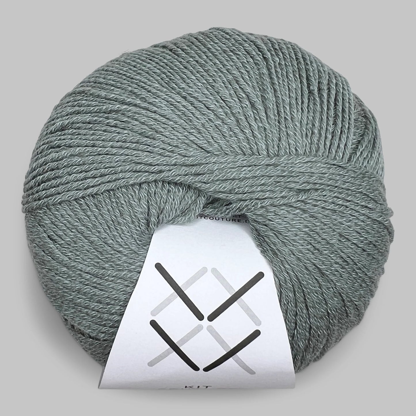 Kit Couture Wool Cotton Yarn