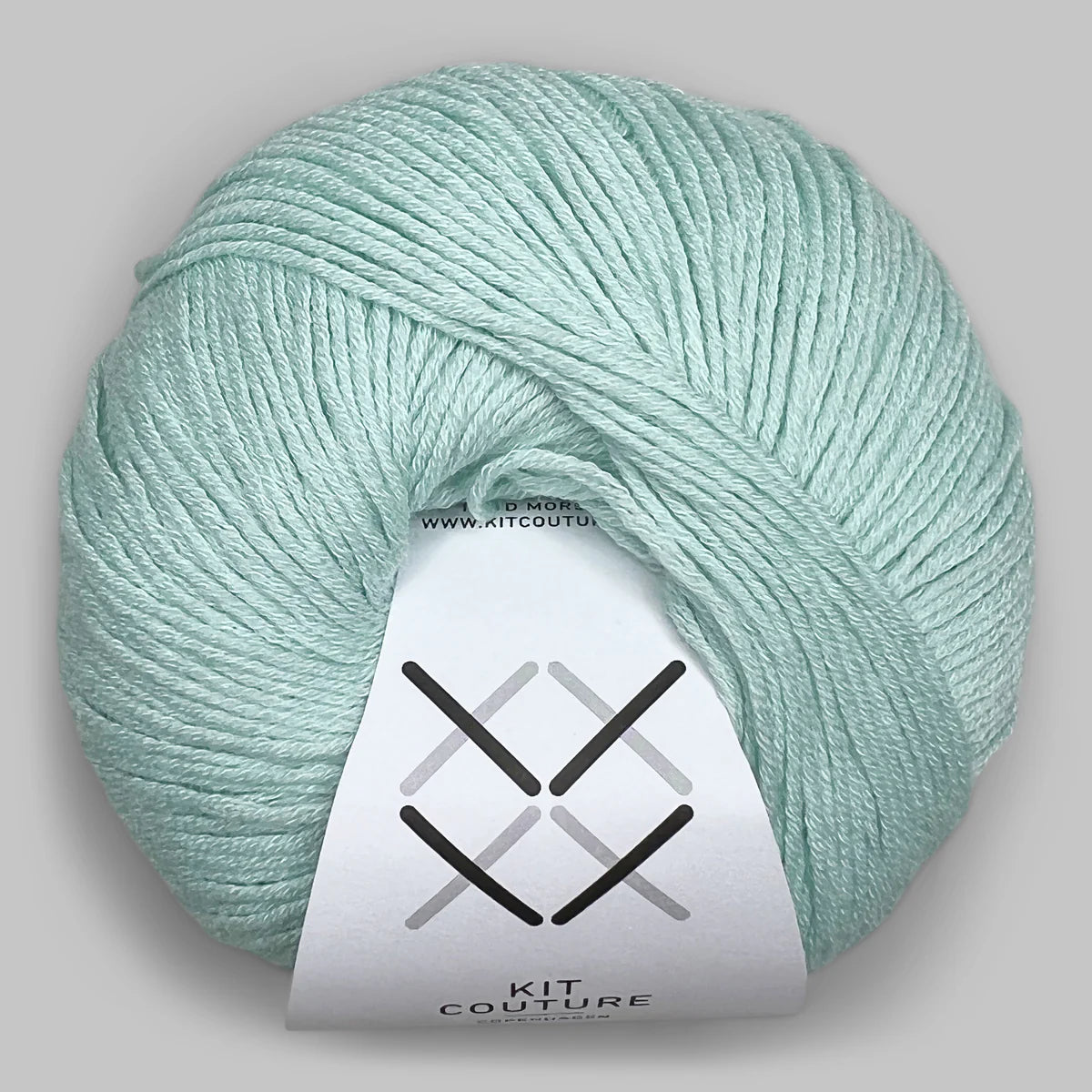Kit Couture Wool Cotton Yarn