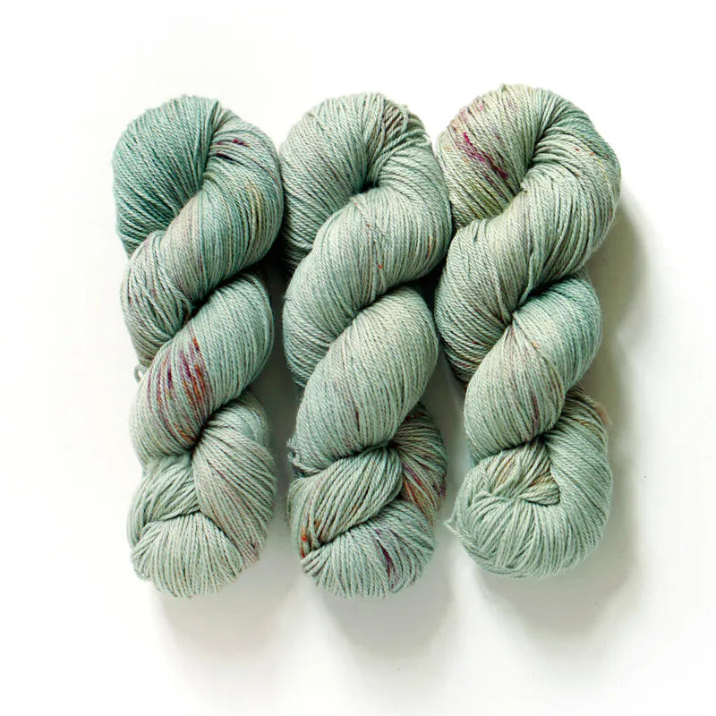 Shangdrok Silky Yak