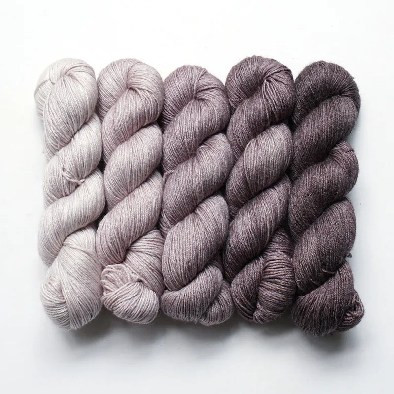 Shangdrok Silky Yak