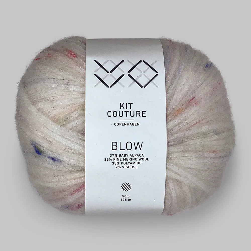 Kit Couture Blow Yarn