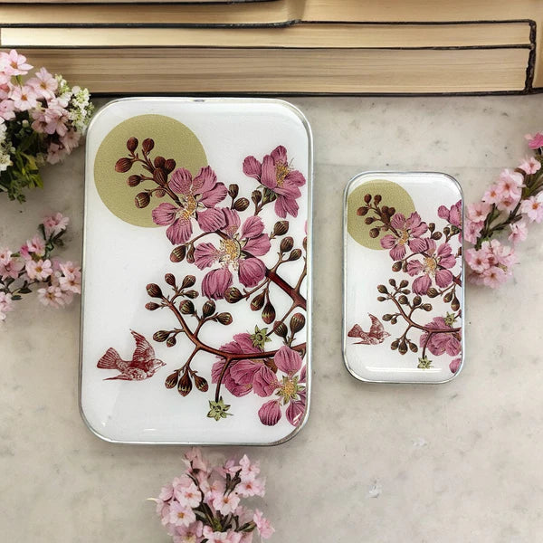 Firefly Notes Notions Tins