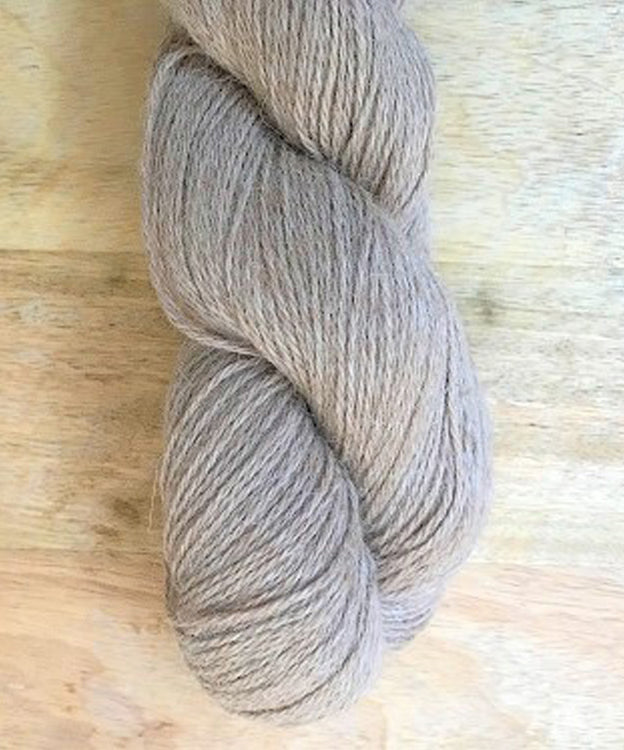 Illimani Yarn Eco Llama