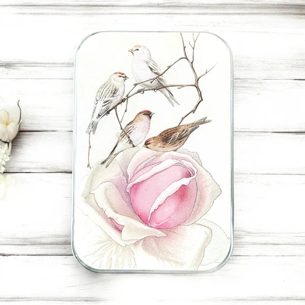 Firefly Notes Notions Tins