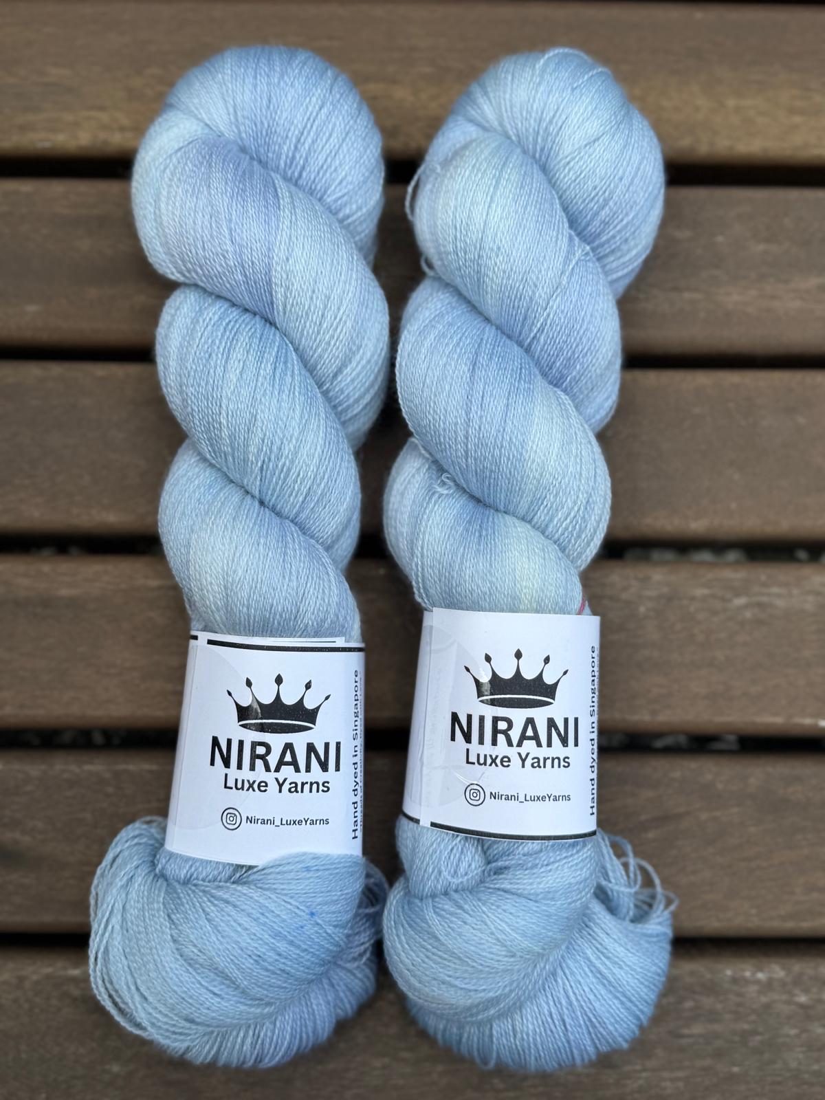Nirani Luxe Yarns SWM