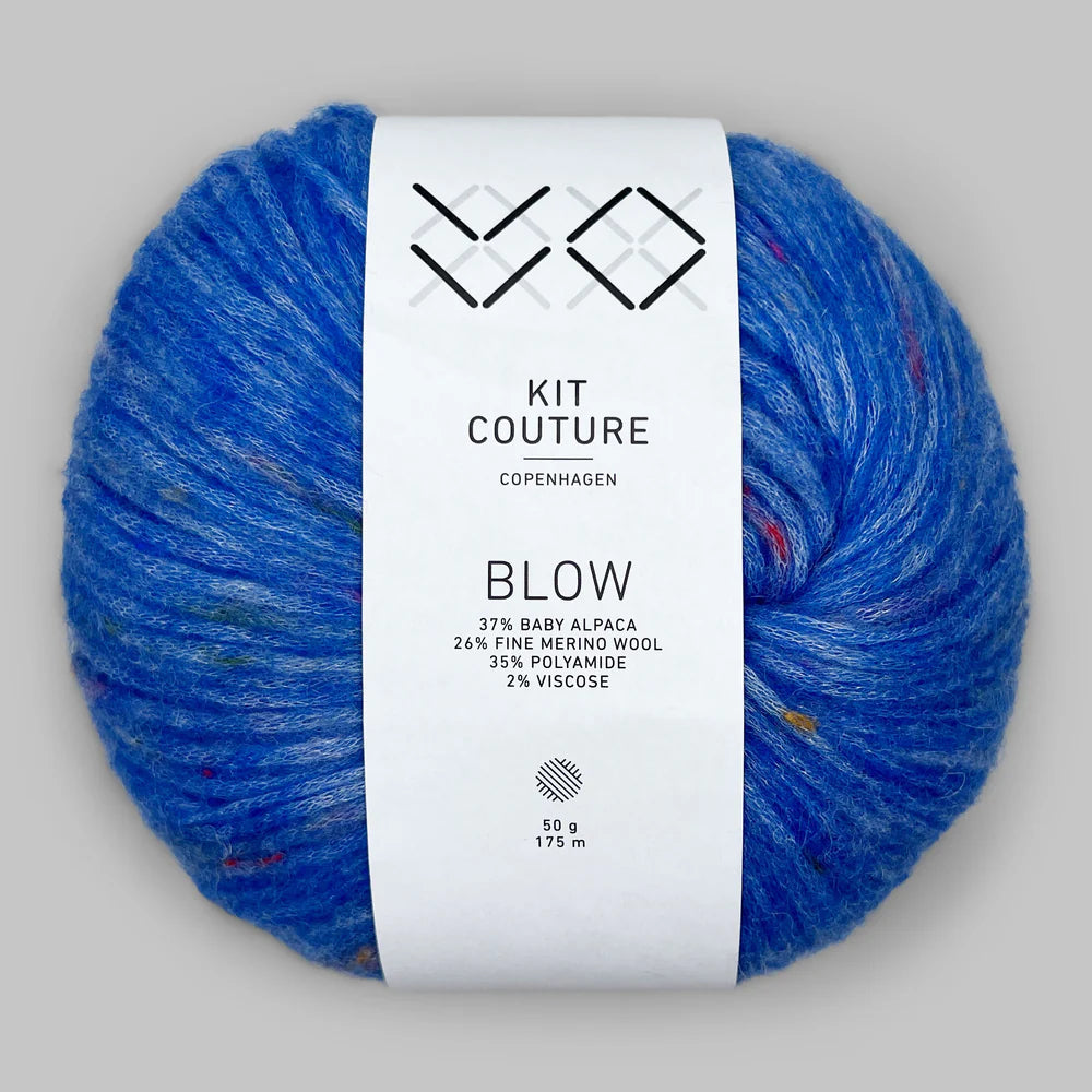 Kit Couture Blow Yarn