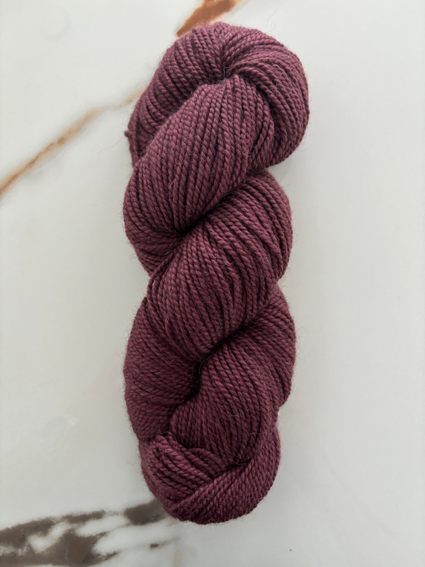 Illimani Yarn Santi