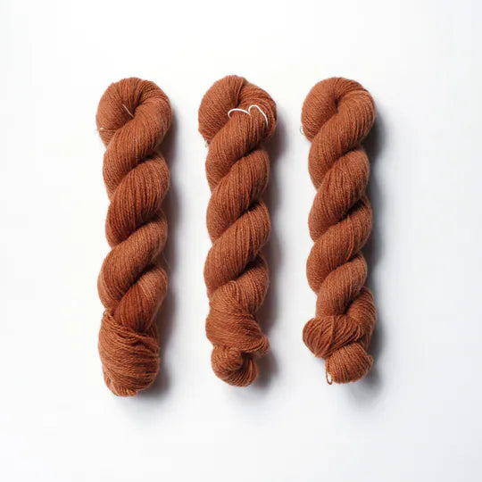 Shangdrok Humble Woolen