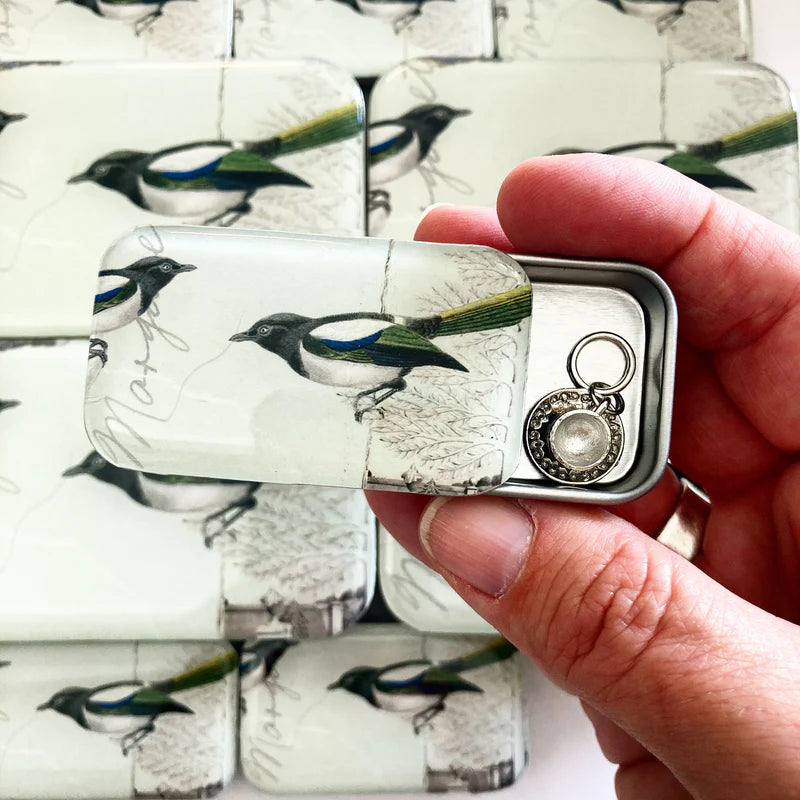Firefly Notes Notions Tins