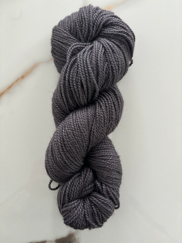 Illimani Yarn Santi