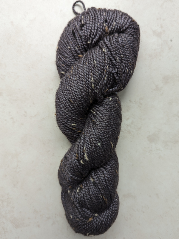 Illimani Yarn Santi Tweed