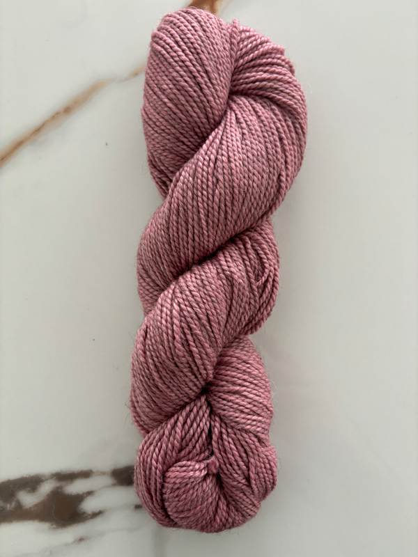 Illimani Yarn Santi