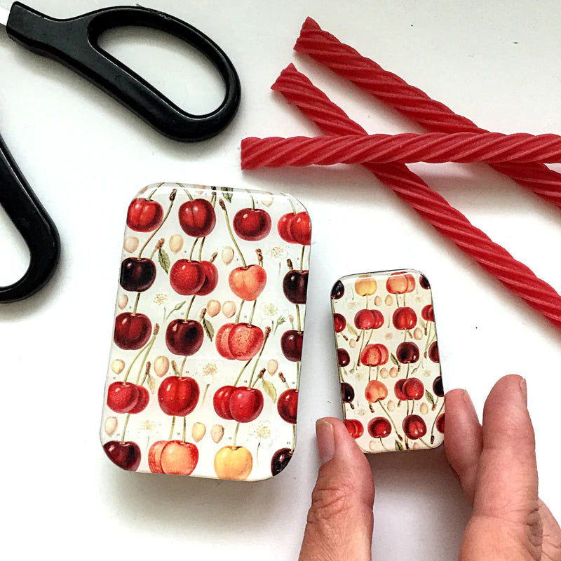 Firefly Notes Notions Tins