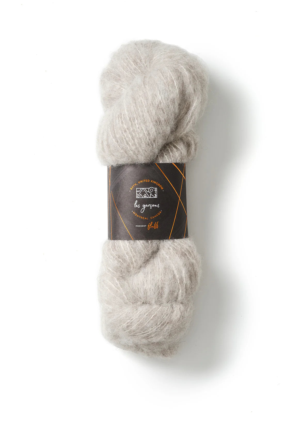 Walcot Fluff