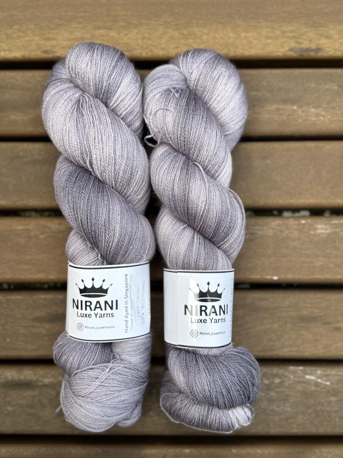 Nirani Luxe Yarns SWM