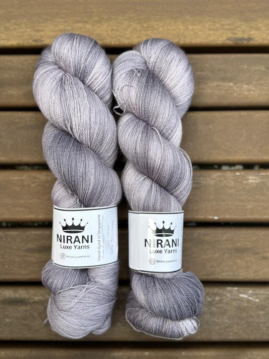 Nirani Luxe Yarns SWM