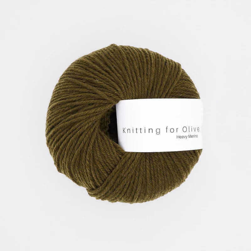 Knitting for Olive Soft Silk Mohair