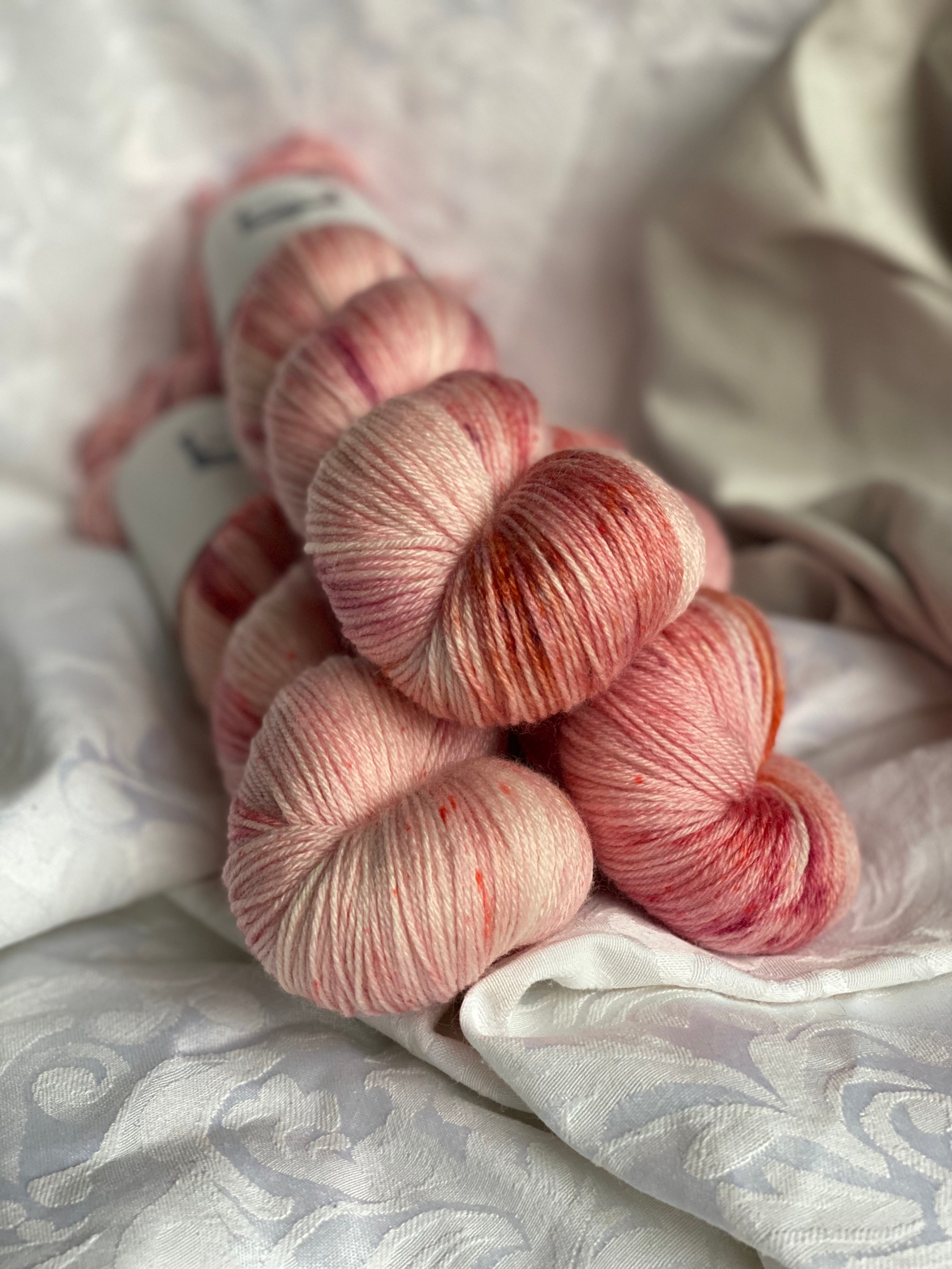Circus Tonic Merino Bamboo Sock