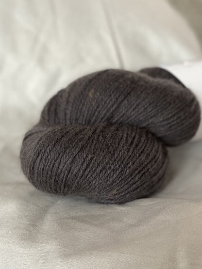 Circus Tonic Merino Possum Woollen Spun