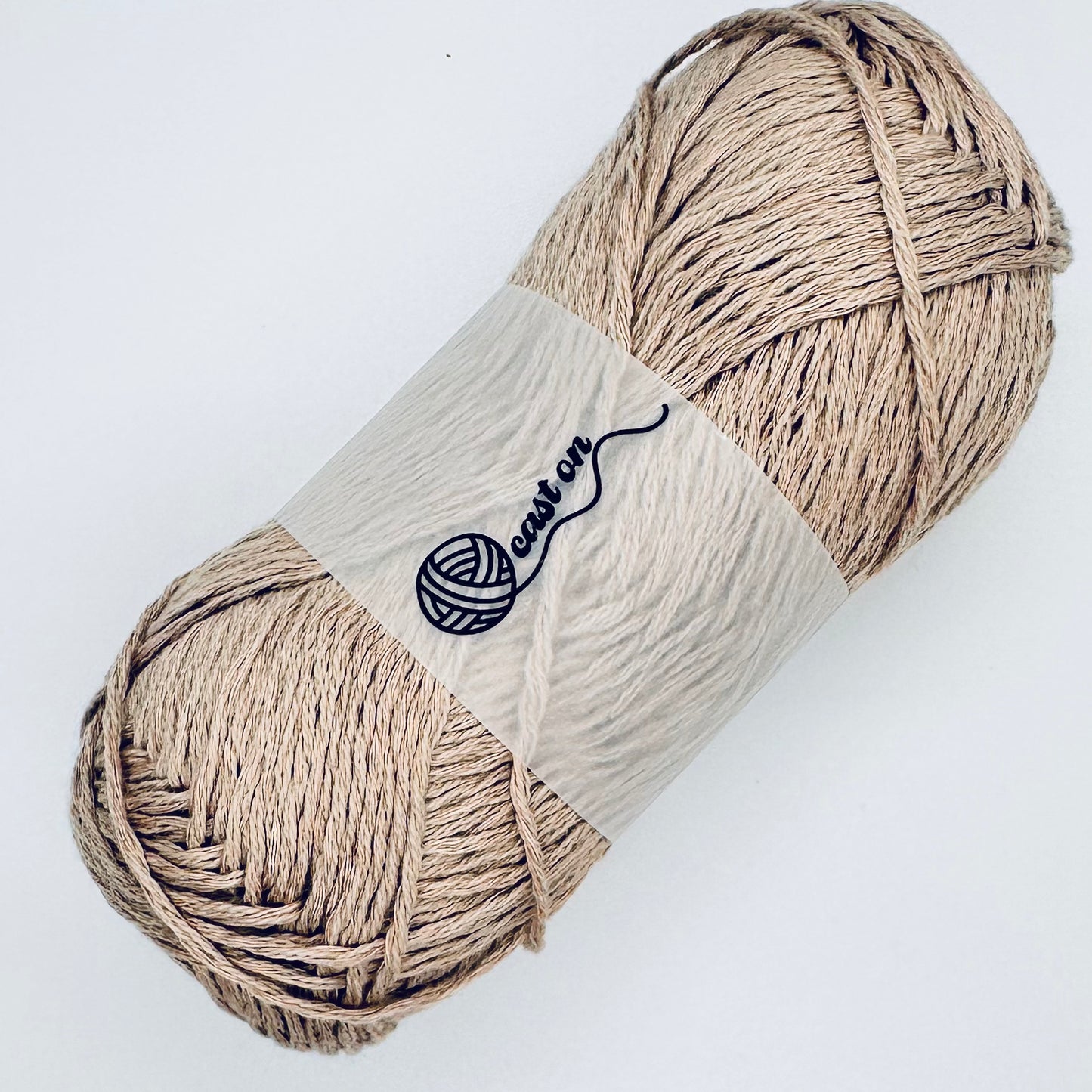 Cast On Cotton/Bamboo/Linen