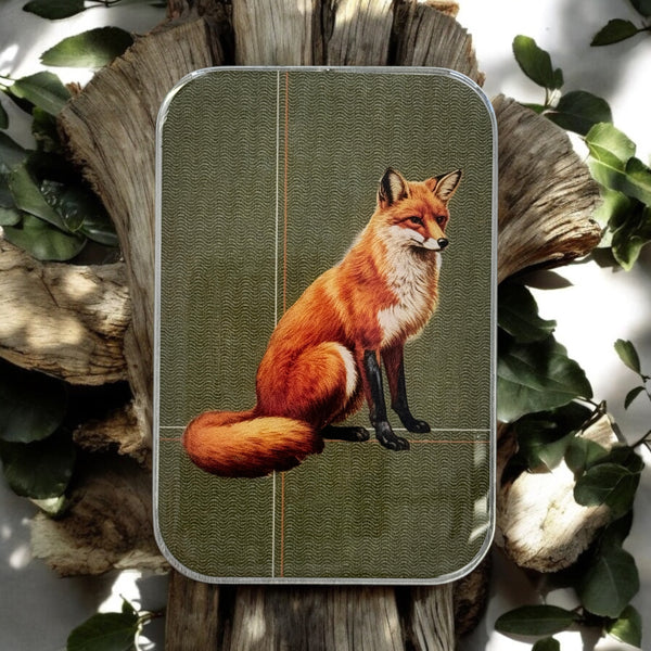 Firefly Notes Notions Tins