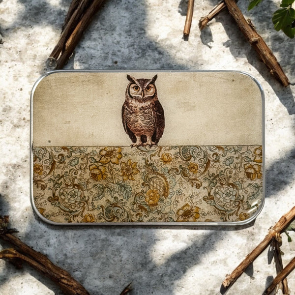 Firefly Notes Notions Tins