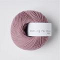 Knitting for Olive Merino