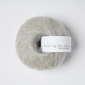 Knitting for Olive Soft Silk Mohair