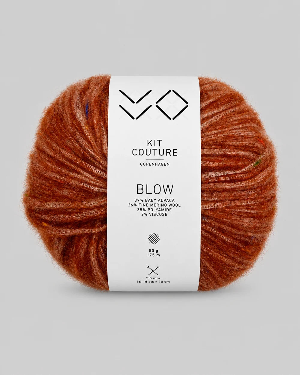 Kit Couture Blow Yarn