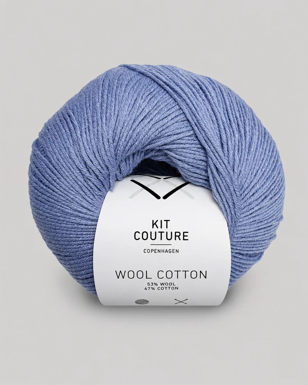 Kit Couture Wool Cotton Yarn