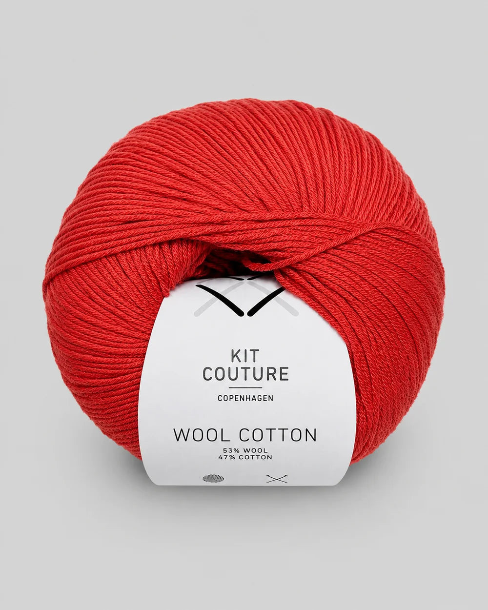 Kit Couture Wool Cotton Yarn