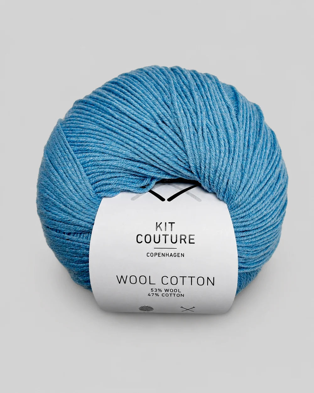 Kit Couture Wool Cotton Yarn