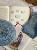 Circus Tonic Merino Possum Woollen Spun