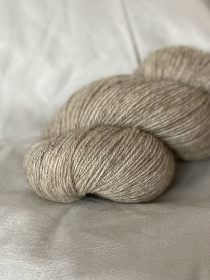 Circus Tonic Merino Possum Woollen Spun