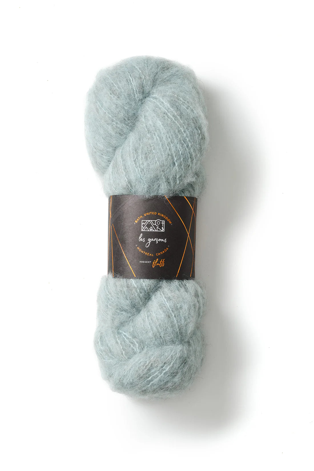 Walcot Fluff