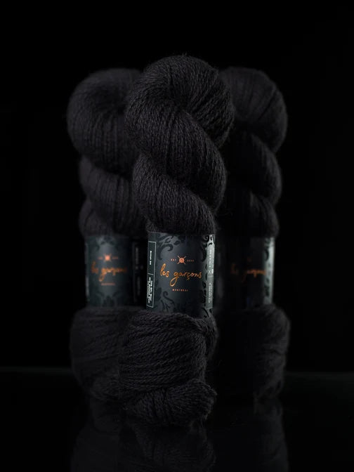 Les Garcons BFL Sock Yarn