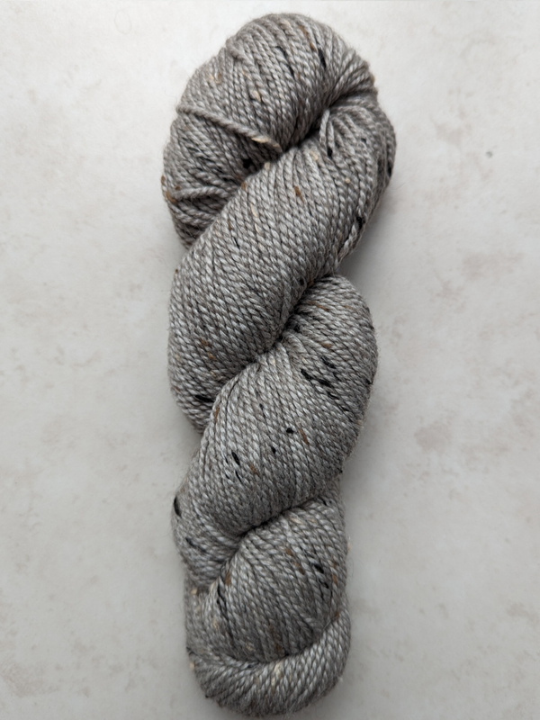 Illimani Yarn Santi Tweed