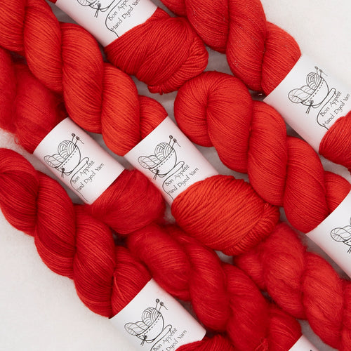 Bon Appetit Silk Mohair Yarn