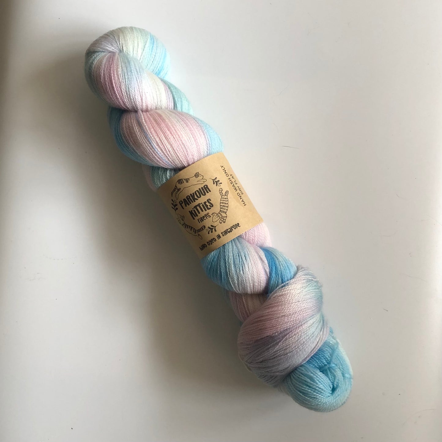 PKF SW Merino