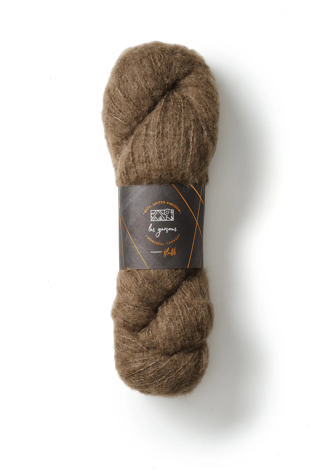 Walcot Fluff
