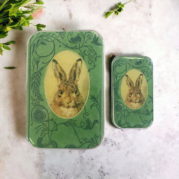 Firefly Notes Notions Tins