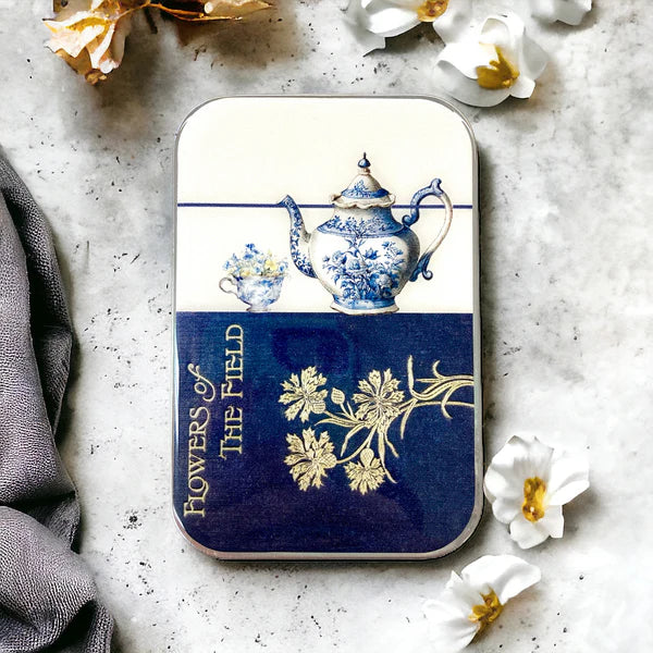 Firefly Notes Notions Tins