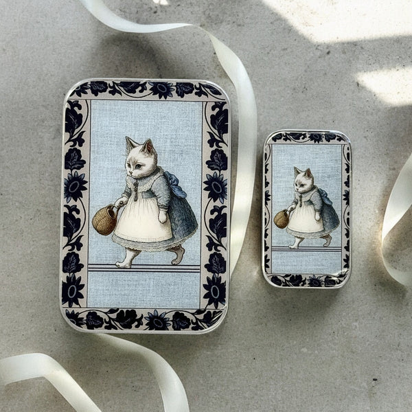 Firefly Notes Notions Tins