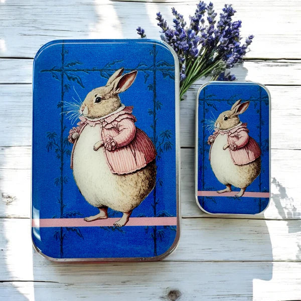 Firefly Notes Notions Tins