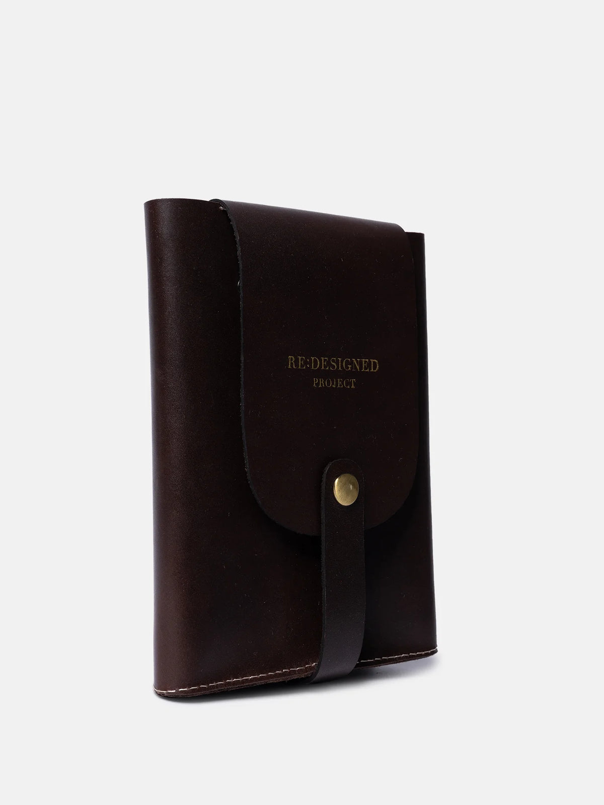 (PREORDER) Redesigned Project 131 - Dark Brown