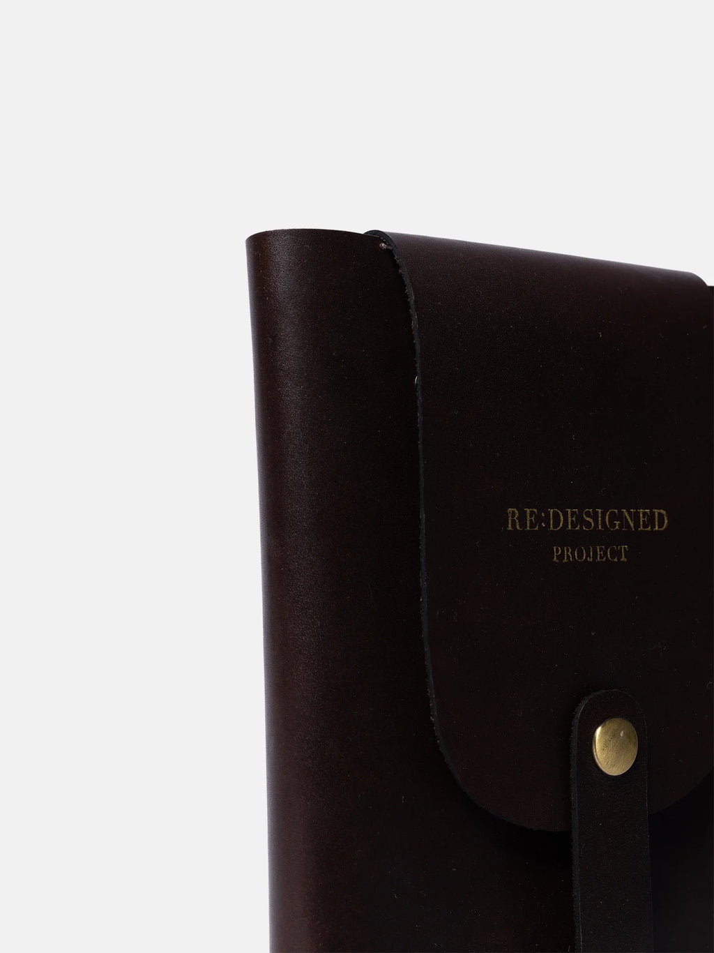 (PREORDER) Redesigned Project 131 - Dark Brown
