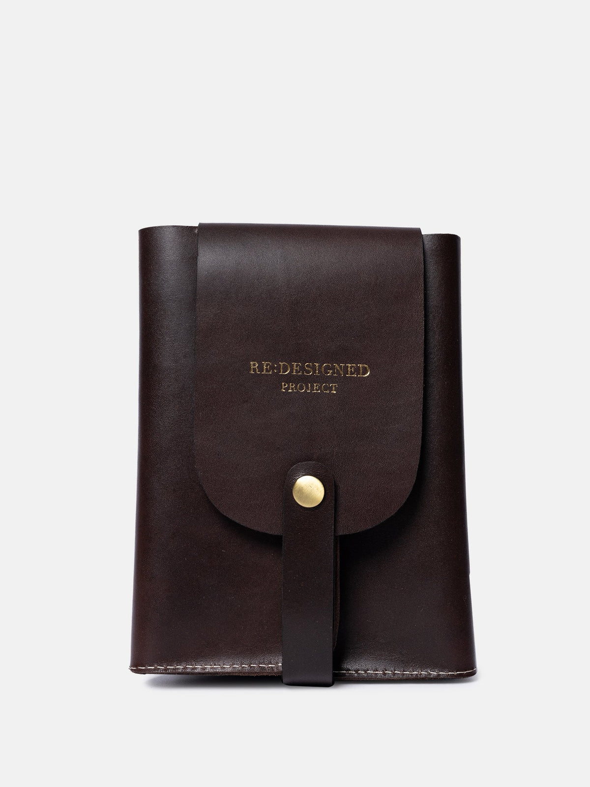(PREORDER) Redesigned Project 131 - Dark Brown