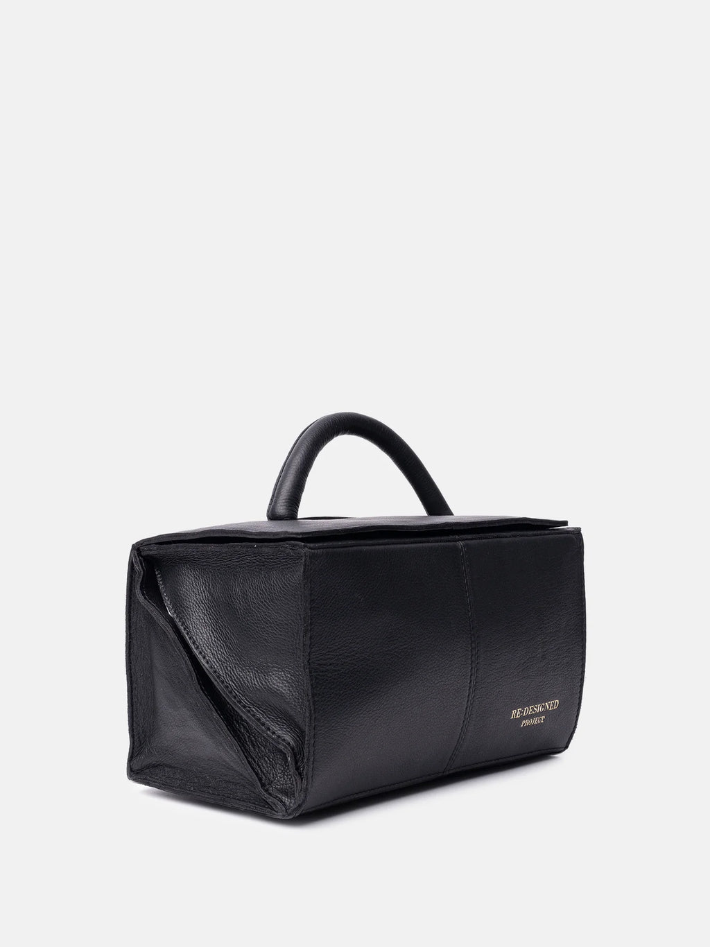 (PREORDER) Redesigned Project 134 - Black